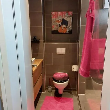 Spatzennest 2 *