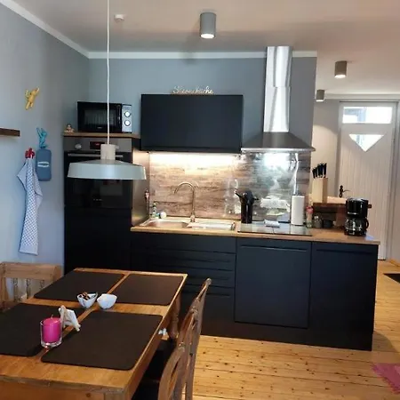 Spatzennest 2 Welschneudorf