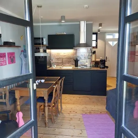 Spatzennest 2 Apartment Welschneudorf