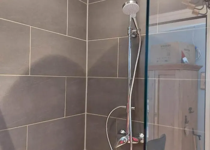 Spatzennest 2 Daire *