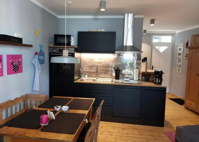 Spatzennest 2 Welschneudorf